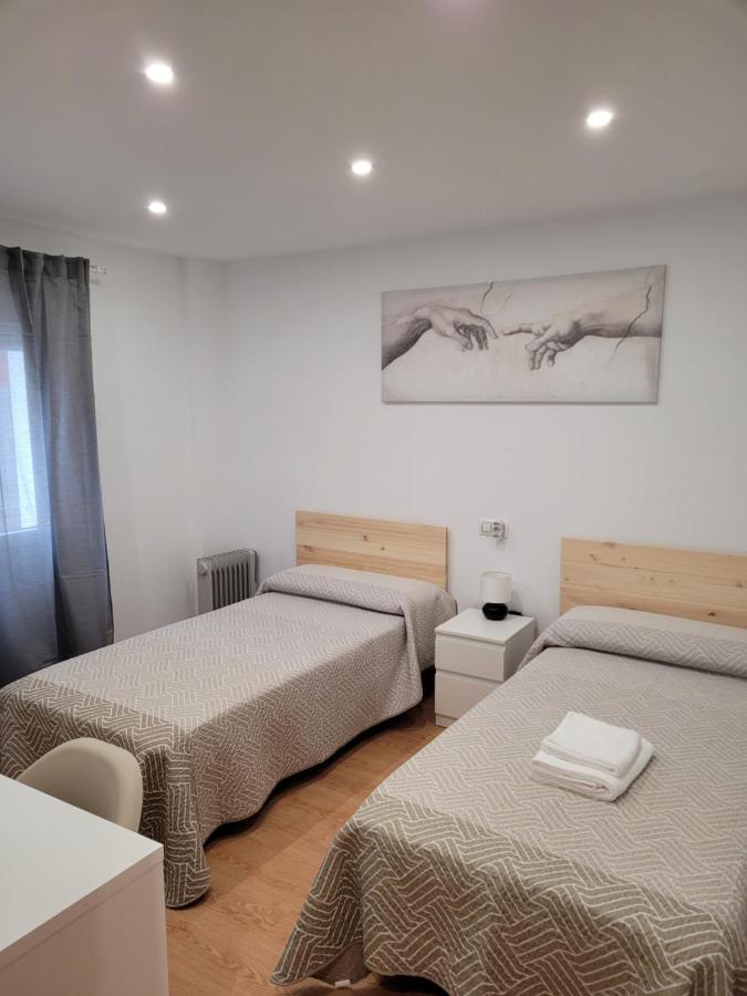 Brisas Del Norte Gijon Exterior photo